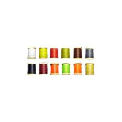 Tommi-fly FLOSS LINE sada 12 barev