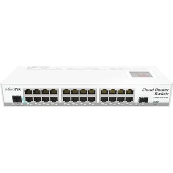 MikroTik CRS326-24G-2S+RM