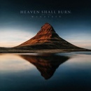 HEAVEN SHALL BURN: WANDERER CD