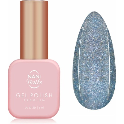 NANI gel lak Premium Dua Mirrage 6 ml