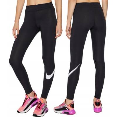 Nike dámske legíny SPORTSWEAR ESS klasické dlhé