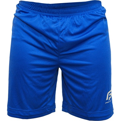 Fat Pipe GEIR PLAYER'S shorts modrá