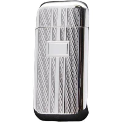 Gaira® Plynový 8301 stříbrná