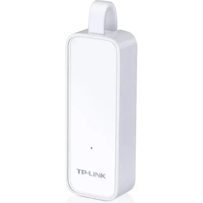 TP-Link Мрежова карта Tp-Link UE300, USB 3.0, LAN, 1000 Mbps (6935364091743)