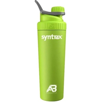 Syntrax Aero Bottle 800 ml