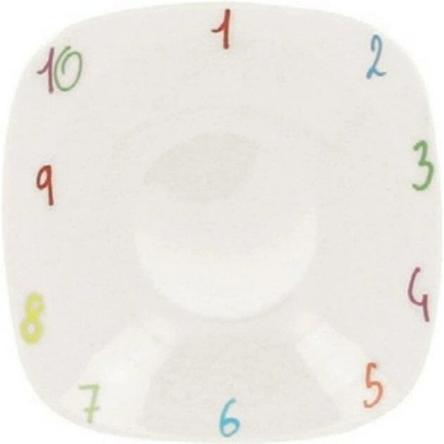 RAK Porcelain Skola talíř, pr. 21 cm