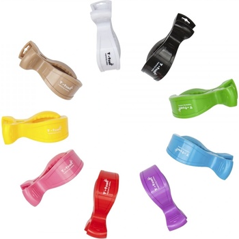 T-tomi kolíček žltá