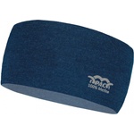 P. A. C P. A. C. Лента за глава P. A. C. Merino Headband - Navy - размер One Size (204-8350-0311)
