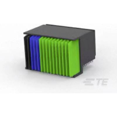 TE Connectivity vestavná pinová lišta (standardní) 144, 1410968-3, 1 ks Bulk