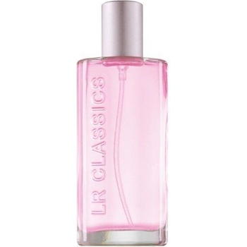 LR Health & Beauty Classics parfumovaná voda Marbella dámska 50 ml