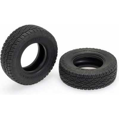 CEN RC pneumatiky Racing Fury Country Hunter A/T pre Ford Ranger DL-Series 2 ks