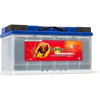 Banner Energy Bull 957 51, 100Ah, 12V 95751