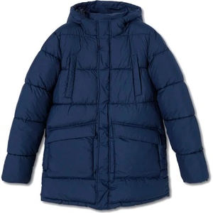 North sails Анорак North sails Dock parka - Blue (Navy Blue)