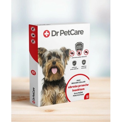 Dr PetCare MAX Bio Cide Collar 35 cm