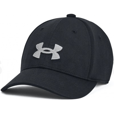 Under Armour Blitzing Beani Black /White