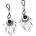 Sexy Elephant® Скоби за зърна Charm Clamps