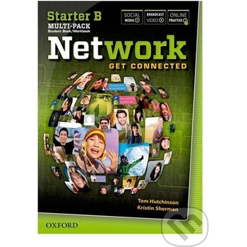 Network: Starter: Multi-pack B: Student Book/workbook