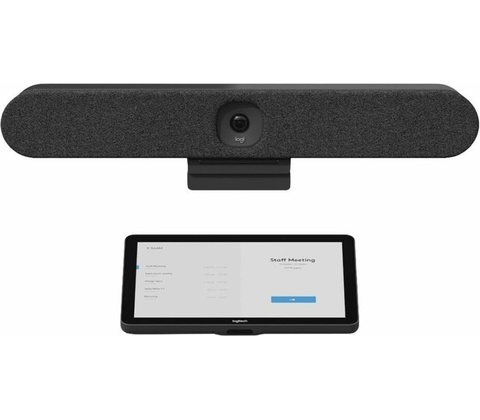 Logitech TAPRHGUNIAPP