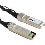 Dell DAC кабел Dell SFP28 към SFP28 25GbE, 3m (470-ACEU)