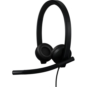 Logitech H570e USB-A (981-001430)