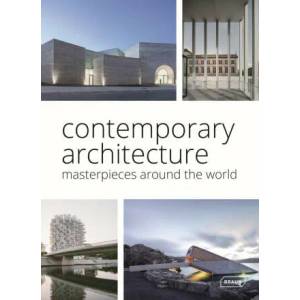 Contemporary Architecture | Chris van Uffelen (ISBN: 9783037682845)
