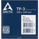 ARCTIC TP-3 Thermal Pad 100 x 100 x 1 mm ACTPD00053A