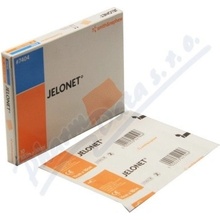 Jelonet sterilní s mastí 10 x 10 cm 10 ks