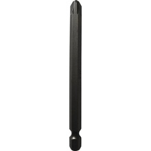 Bit WITTE 1/4" PZ 3, 90 mm