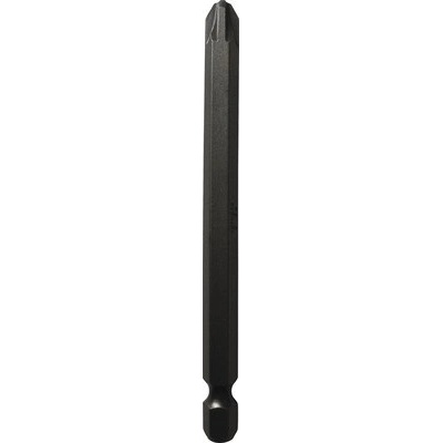 Bit WITTE 1/4" PZ 3, 90 mm
