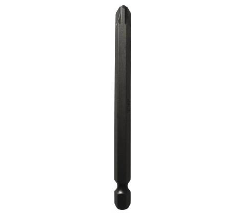 Bit WITTE 1/4" PZ 3, 90 mm