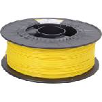 3DJAKE mattePLA Yellow - 1, 75 mm / 1000 g (9010707007227)
