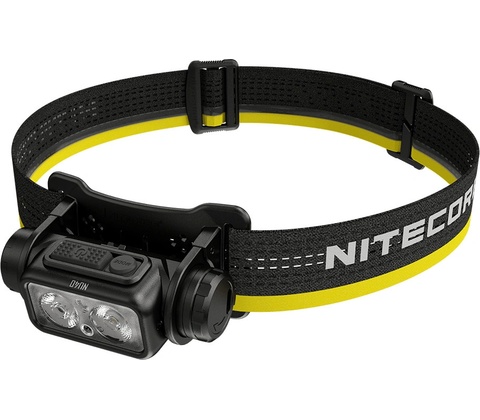Nitecore NU40