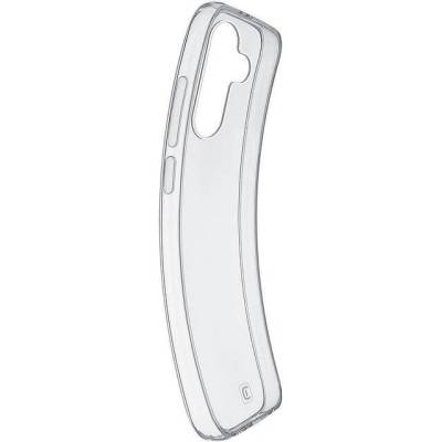 Cellularline Калъф Cellularline Soft Samsung Galaxy A15 (8018080474583)