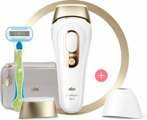 Braun Silk-expert Pro 5 (PL5154)