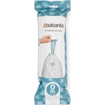 Brabantia Торбички за боклук Brabantia PerfectFit размер O 30 л 120 бр (138485)