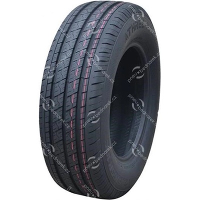 Three-A Effitrac 215/75 R16 116/114R