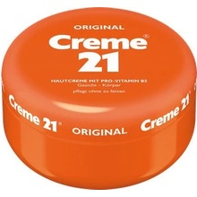 Creme 21 Original krém s Pro Vitaminem B5 250 ml