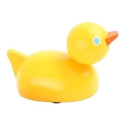 Small Foot na zotrvačník Kačka