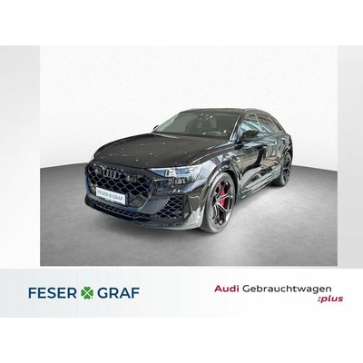 Audi RSQ8 Performance 471 kW