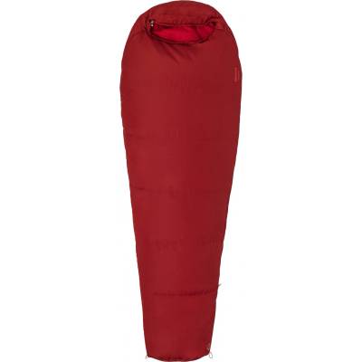 Marmot Синтетичен спален чувал Marmot Nanowave 45 Synthetic sleeping bag - Brick - размер 183 cm (514-0735-0111)
