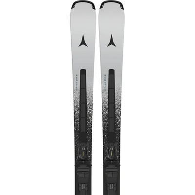 Lyže Atomic Redster Q7.8 Revoshock C + Mi 12 GW Bright S26/27