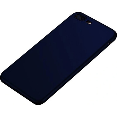 Pouzdro Brio Case Xiaomi Redmi MI 6 - tmavě modré