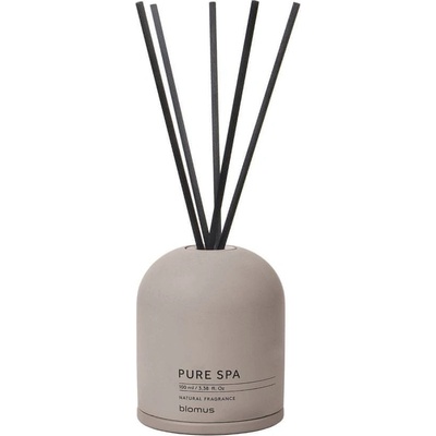 Blomus Aroma difuzér FRAGA Královská kůže