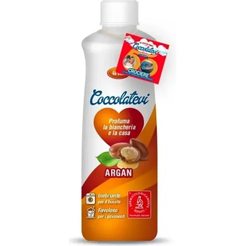 Coccolatevi Argan парфюм за пране и за дома 300 мл