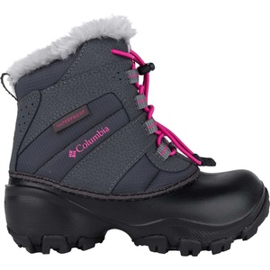 Columbia Childrens rope tow 30
