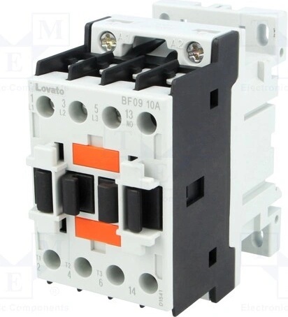 LOVATO BF0910A230