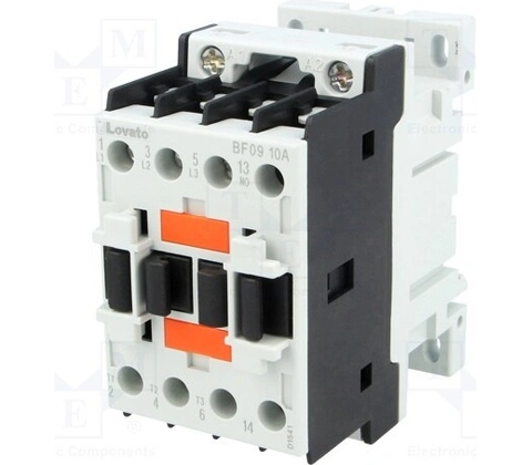 LOVATO BF0910A230