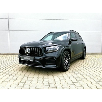 Mercedes-Benz GLB 35 AMG 225 kW