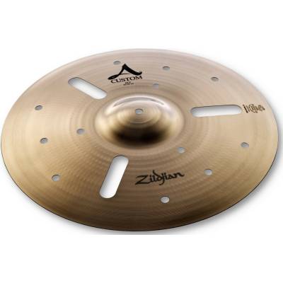 Zildjian 18" A Custom EFX