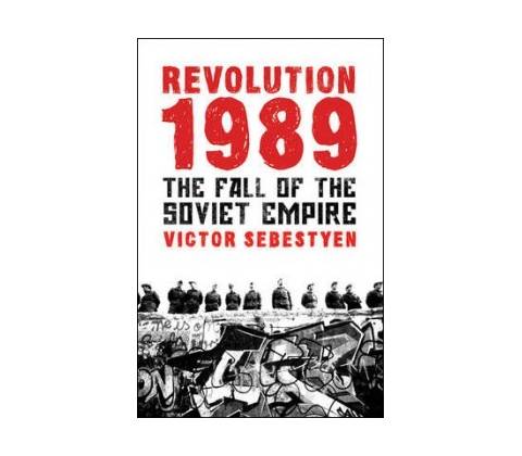 Revolution 1989
